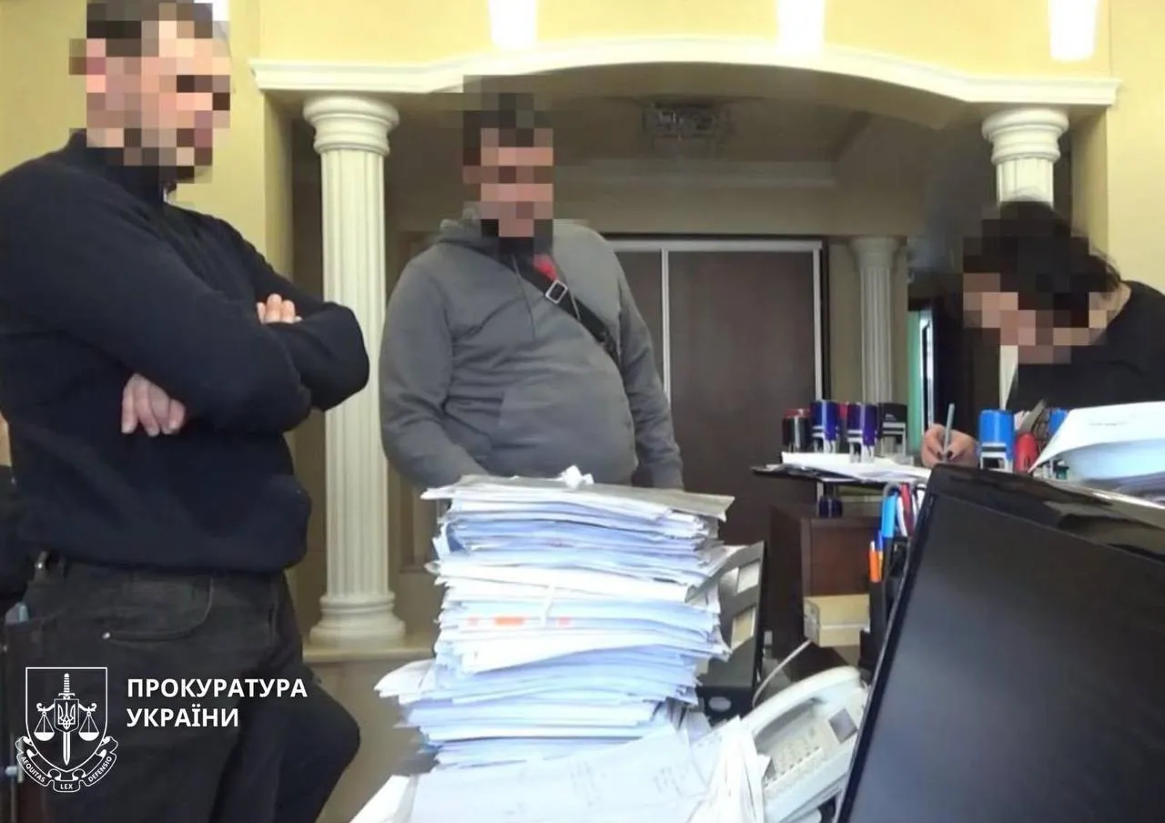 Эксминистр подозревается в завладении более 5,6 млн грн госгранта на агропроект