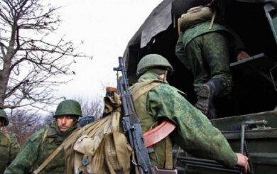 Кремль может объявить новую волну мобилизации после сентябрьских выборов
