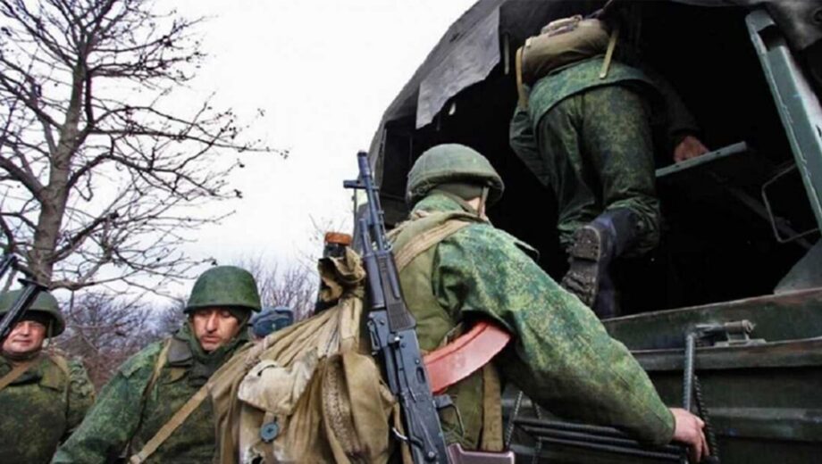 Кремль может объявить новую волну мобилизации после сентябрьских выборов