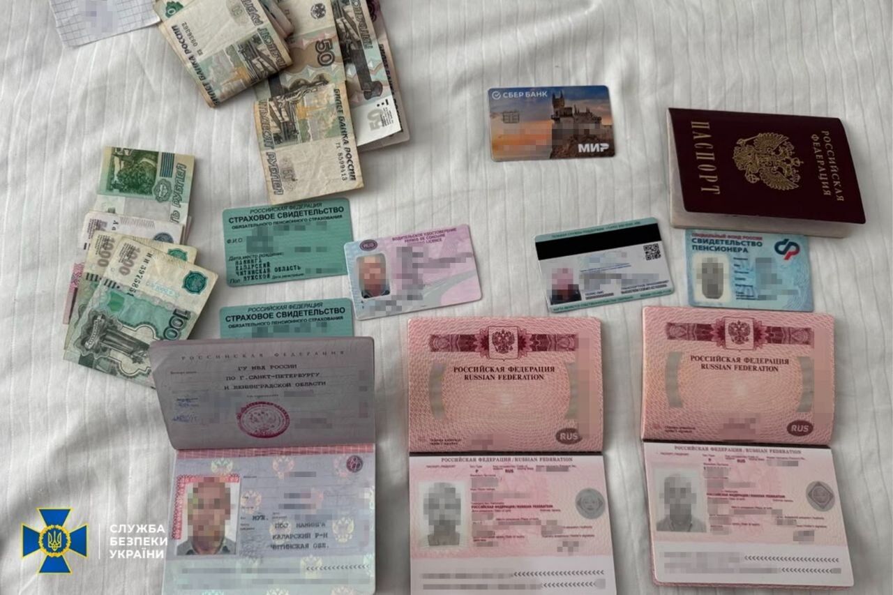 СБУ затримала у Києві колишнього ''міністра енергетики'' окупованого Криму за підозрою у держзраді