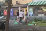 Крестовый переулок, 2: в столице обнаружили вероятный мошеннический call-центр
