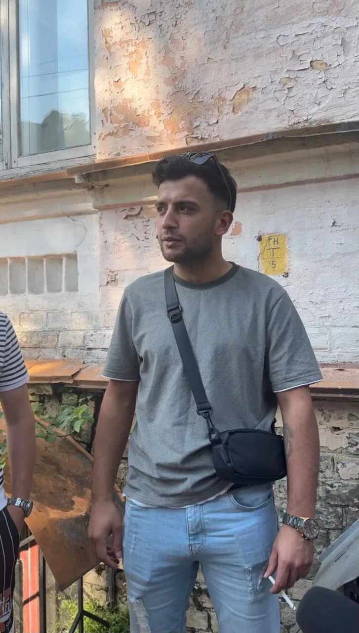 У Києві викрили шахрайський call-центр в офісному центрі ''Сапфір'' 