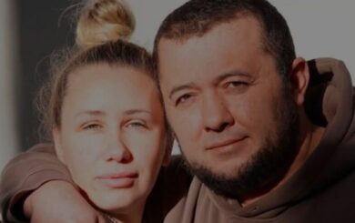 СМИ обнародовали материалы о возможных связях киевских супругов с рф и фигурировании в уголовных производствах