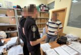 Командира воинской части будут судить за незаконные боевые выплаты более чем на 1 млн гривен — ДБР (видео)