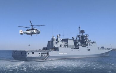 Російський флот може остаточно залишити Крим
