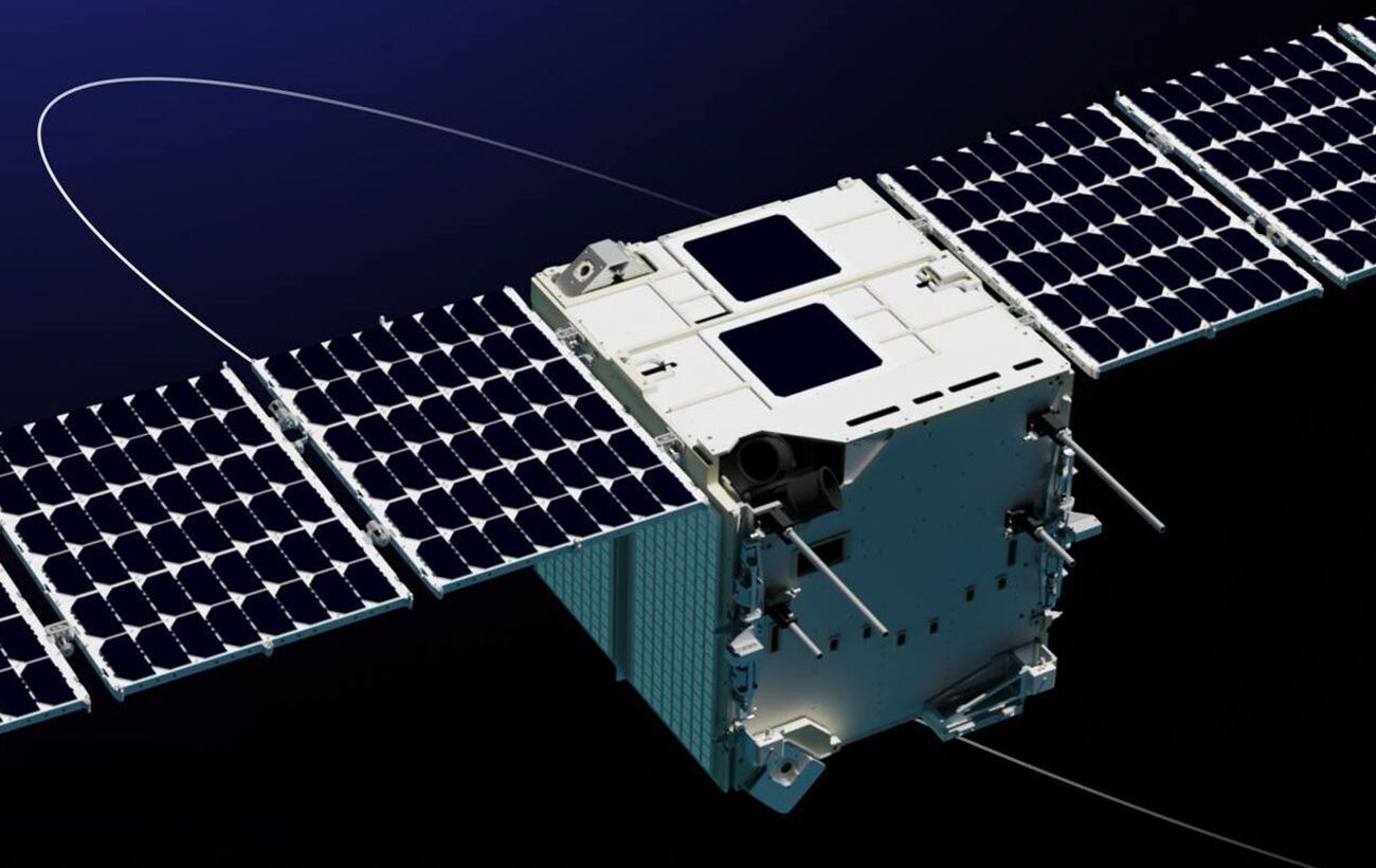 Росія запускає ''Рассвет'': у рф заявили про створення аналога Starlink