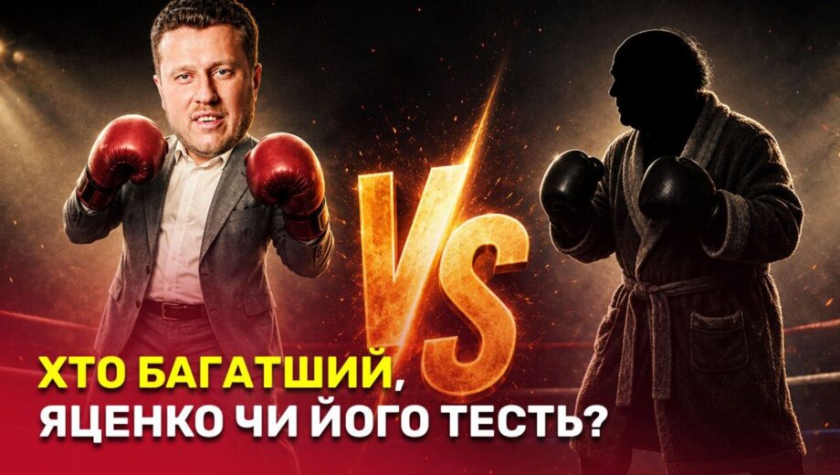 Пенсионер без бизнеса, но с миллиардом: расследование о тесте народного депутата Антона Яценко