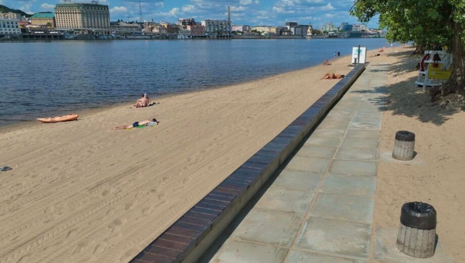 Відпочинок на воді: яких правил слід дотримуватися