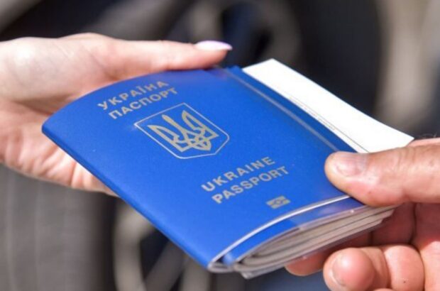 ЕС может изменить правила защиты для украинцев: мужчин 23-60 лет предлагают исключить из программы