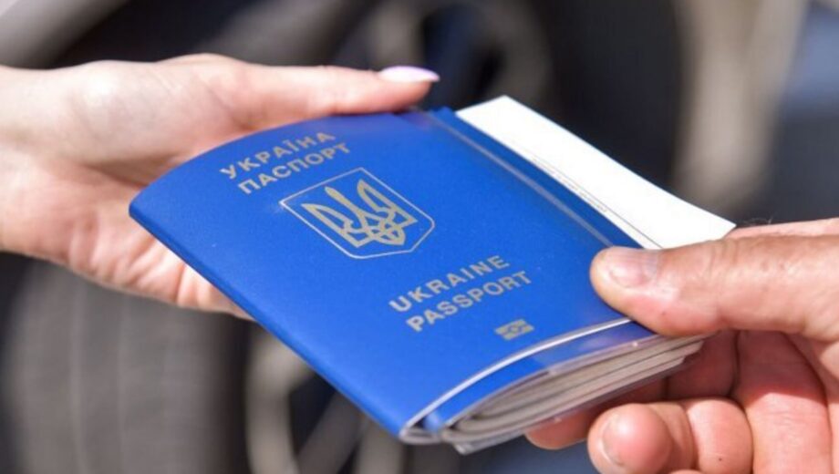 ЕС может изменить правила защиты для украинцев: мужчин 23-60 лет предлагают исключить из программы