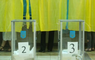 Запрос на смену власти вырос до рекордных 88%: кого украинцы хотят обновить больше всего