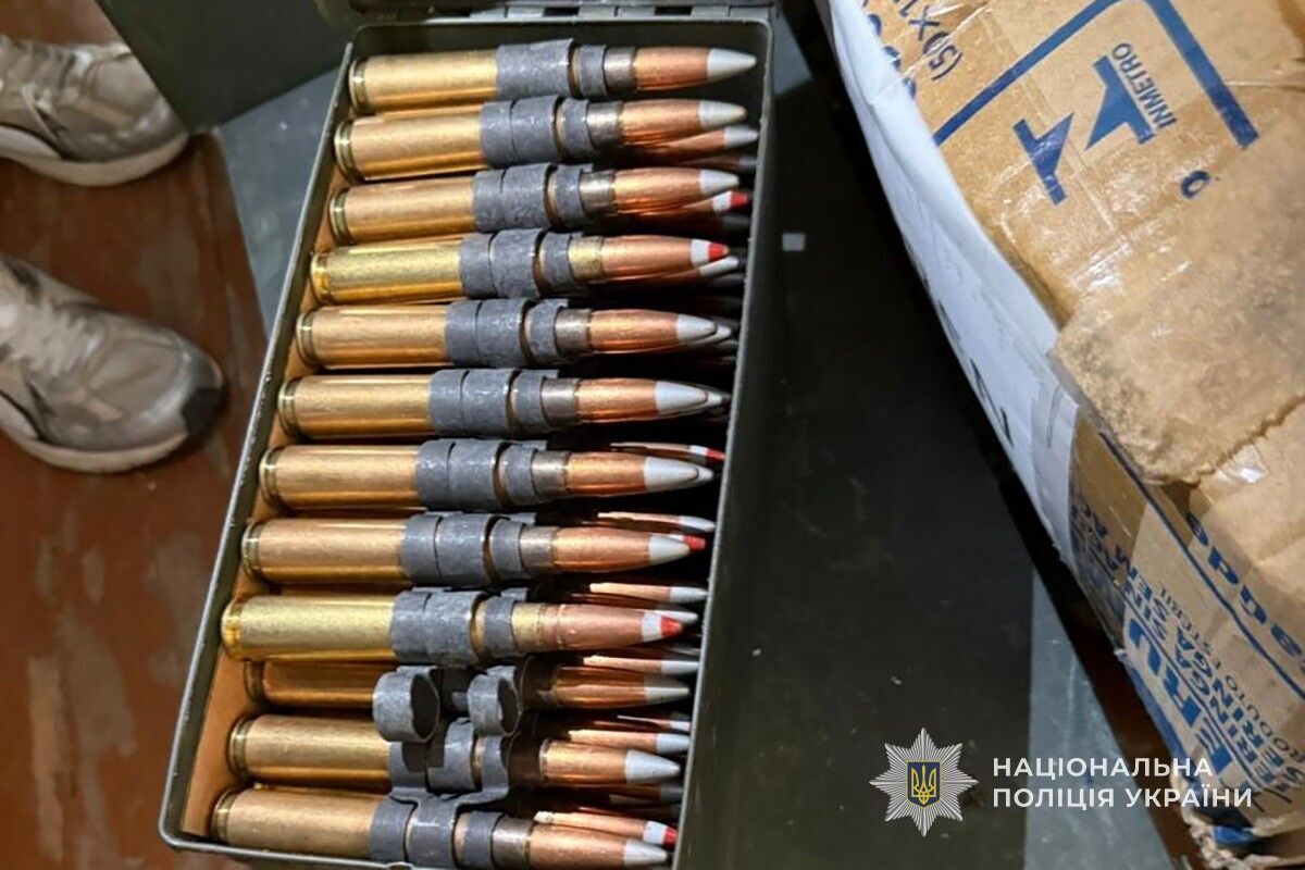 Напад, викрадення і ''данина'': поліція затримала організатора злочинної схеми