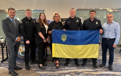 Украинские следователи показали США, как российские преступления угрожают мировой безопасности