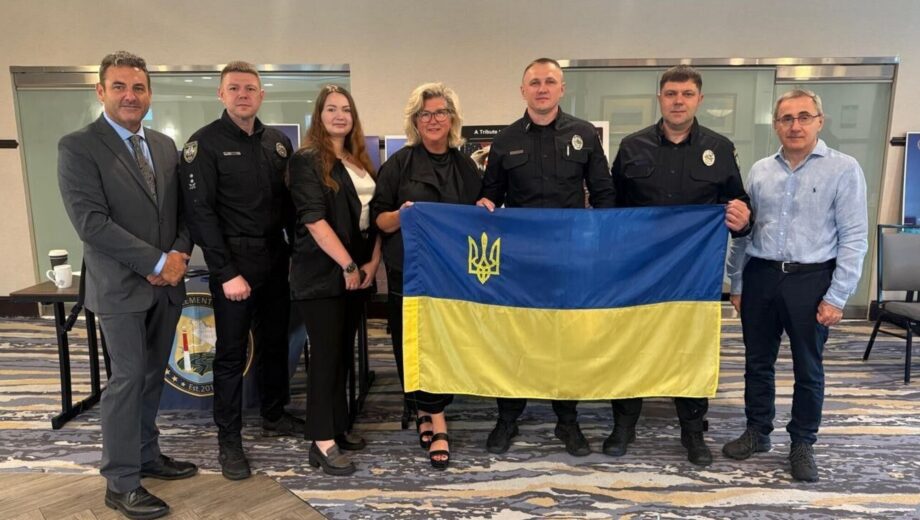 Українські слідчі показали США, як російські злочини загрожують світовій безпеці