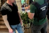 1,6 млн долларов за »допуск» к застройке Киева: полиция разоблачила схему вымогательства средств в строительной сфере