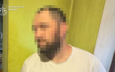 В Кривом Роге разоблачили наркосеть из 10 участников: наркотики продавали через »закладки»