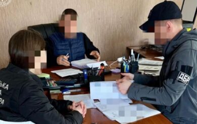 В Херсонской области разоблачили схему незаконной вырубки леса на почти 8 млн грн