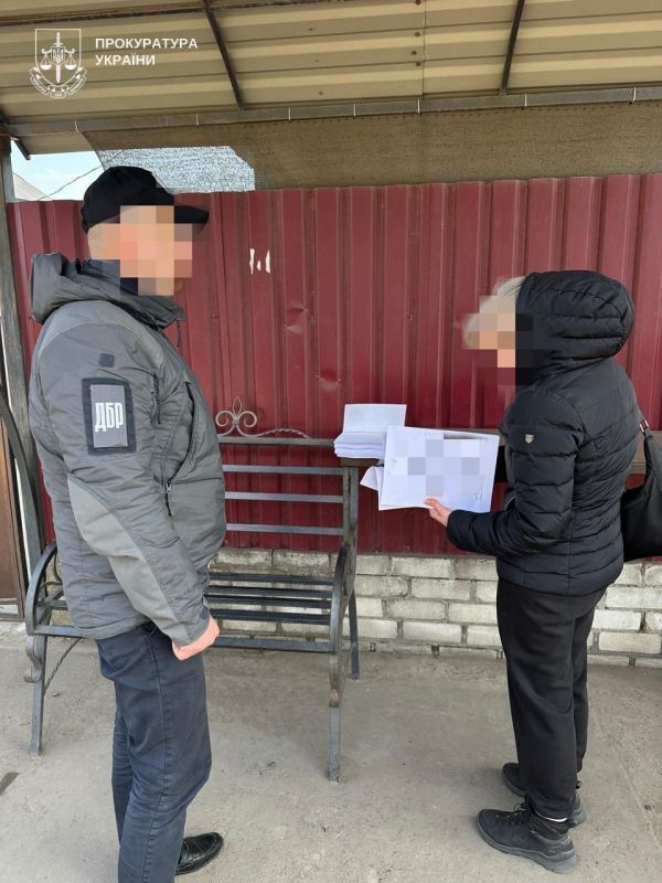 В Херсонской области разоблачили схему незаконной вырубки леса на почти 8 млн грн