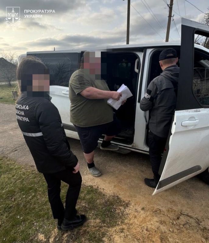 В Херсонской области разоблачили схему незаконной вырубки леса на почти 8 млн грн