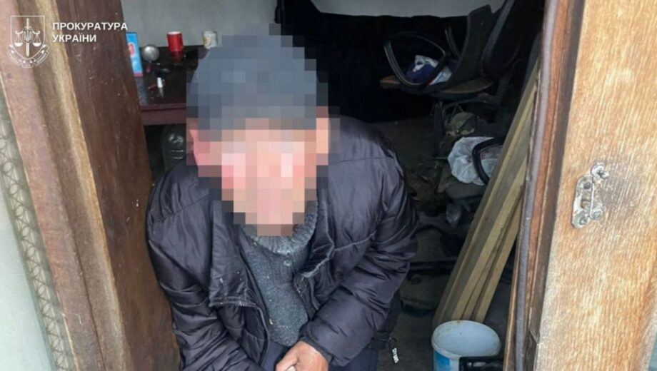 Во Львовской области будут судить предпринимателя за 23 года трудовой эксплуатации одноклассника