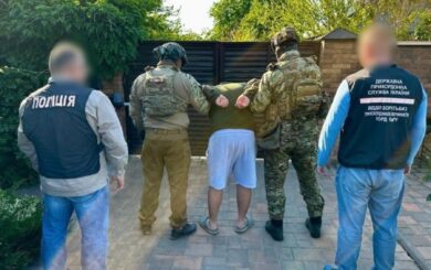 В Одесской области разоблачили схему выезда мужчин за границу через систему »Шлях»: фигурирует руководитель транспортной компании