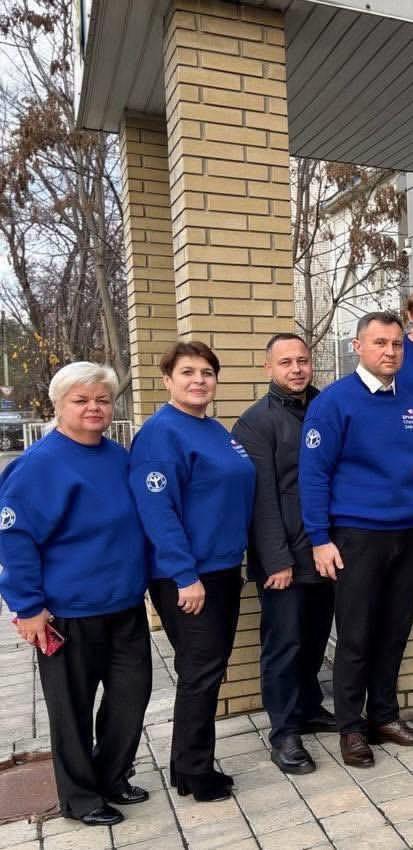 Прохоренко, Петренко, Квашин и Котуков