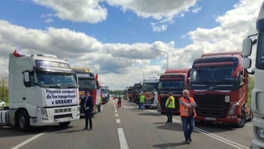 Скандал в АСМАП: в Киевской области заявляют о борьбе за власть и миллионные активы организации