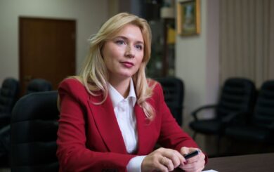 Фиктивное обучение и трудоустройство людей с инвалидностью: »СтопКор» направил запрос Юлии Жовтяк
