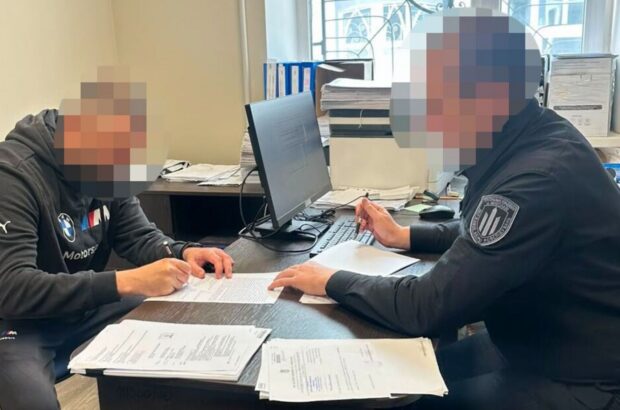 Убытки более чем на 7,7 млрд грн: ДБР разоблачило масштабные схемы хищения государственных ресурсов