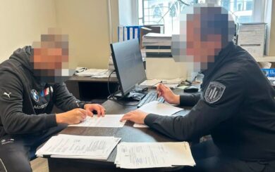 ГБР расследует халатность на складе ВСУ: исчезли продукты для военных