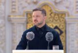 Зеленский заявил о 740 разрушенных и поврежденных россией храмах