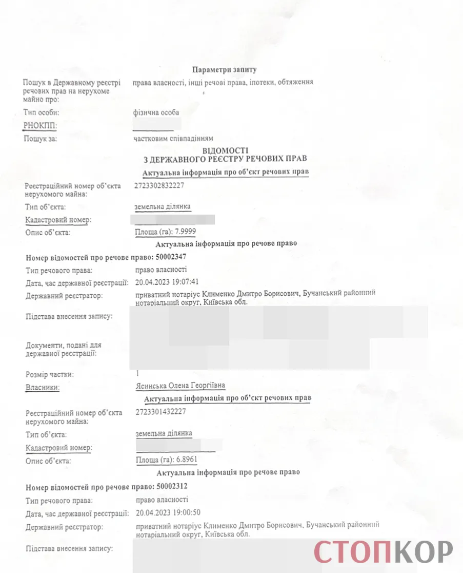  Пентхауз для ''Холостяка'' та мільйони поза декларацією? Що відомо про бізнес родини депутата Ясинського