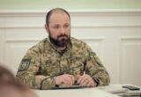 Президент призначив нового т.в.о. начальника КМВА: хто такий Андрій Ткачов