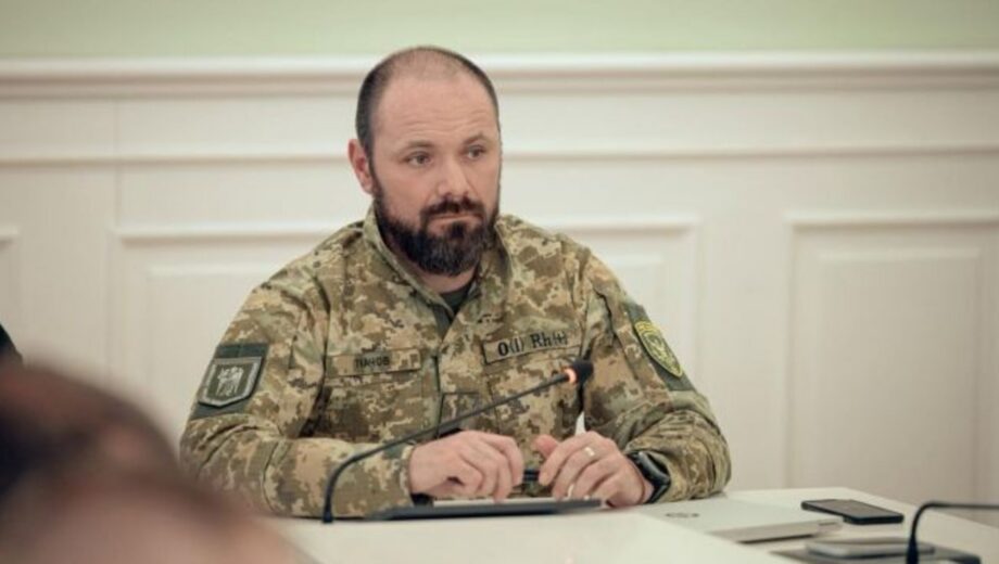 Президент назначил нового и.о. начальника КМВА: кто такой Андрей Ткачев