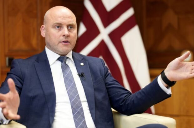 Через загрозу з боку росії Латвія просить НАТО посилити ППО та військову присутність