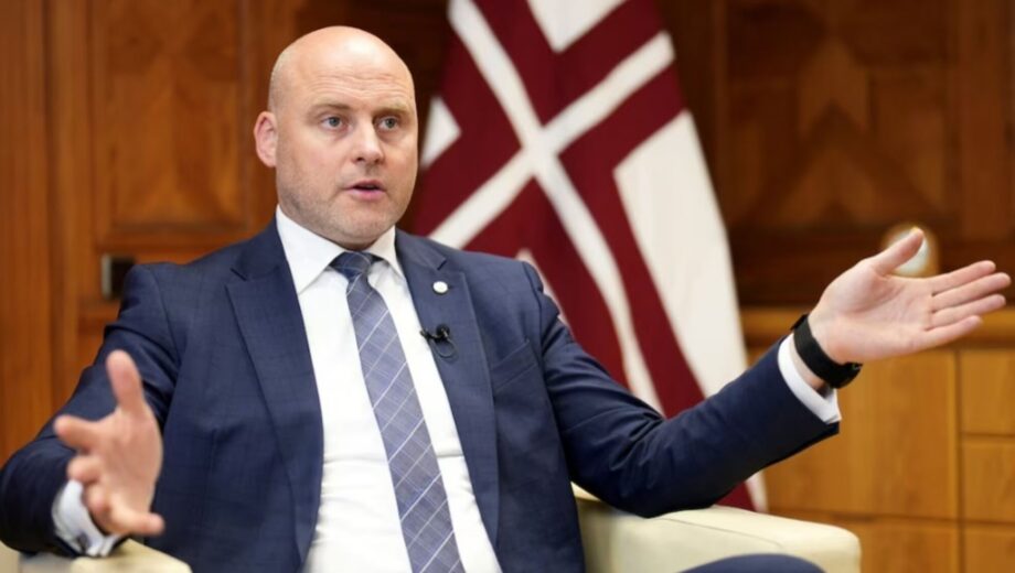 Через загрозу з боку росії Латвія просить НАТО посилити ППО та військову присутність