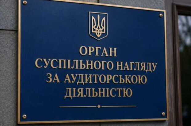 ”Монополія замість конкуренції”: в медіа заявили про можливий вплив на ринок державного аудиту