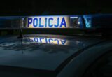Під Любліном прогримів вибух під час атаки рф на Україну: у полі знайшли невідомий об’єкт