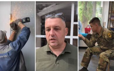 ”Дайте нам працювати”: ветерани заявили про демонтаж їхніх МАФів у Києві попри домовленості з владою