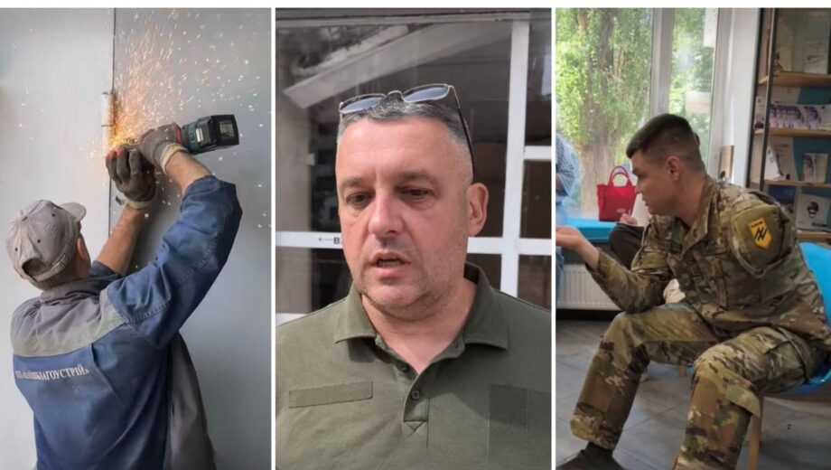 ”Дайте нам працювати”: ветерани заявили про демонтаж їхніх МАФів у Києві попри домовленості з владою