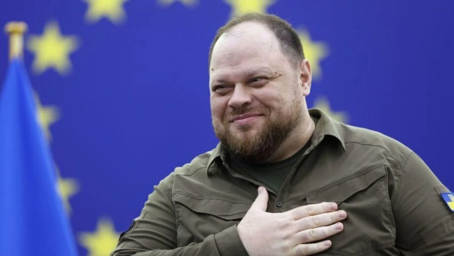 79% сторінок із запозиченнями: керівницю Секретаріату Стефанчука звинуватили у плагіаті дисертації