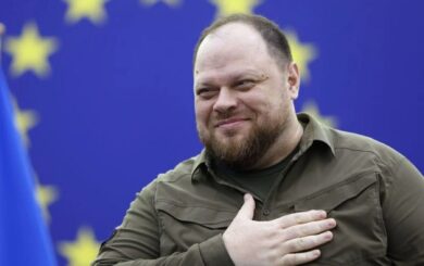 79% страниц с заимствованиями: руководительница Секретариата Стефанчука обвинили в плагиате диссертации