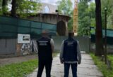 ДБР арештувало незаконну забудову в центрі Хмельницького, пов’язану із сином екскерівниці МСЕК