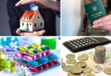 Август принесет новые правила: что изменится для украинцев уже с 1 числа