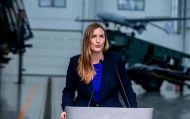 Польша предложила США и Украине совместное производство ракет для Patriot