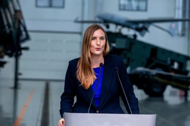 Польща запропонувала США та Україні спільне виробництво ракет для Patriot
