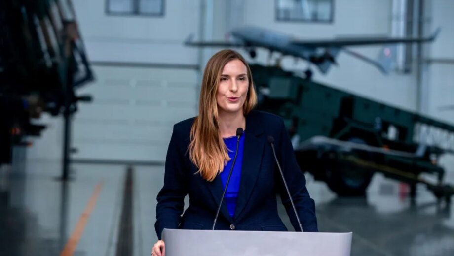 Польща запропонувала США та Україні спільне виробництво ракет для Patriot
