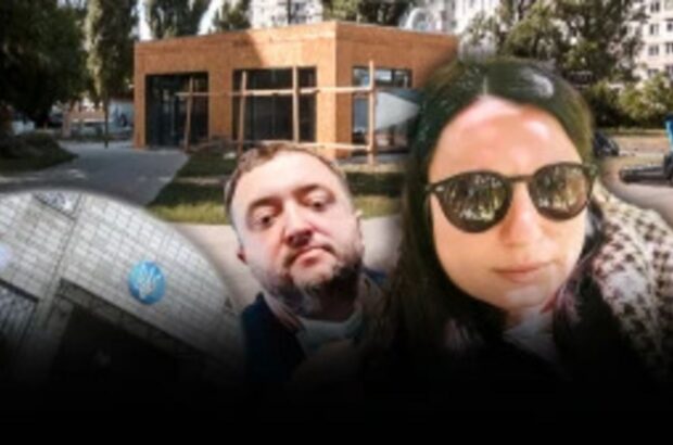 Комунальна земля на 15 років і 560 грн на місяць: як дружина голови суду отримала ділянку під МАФ