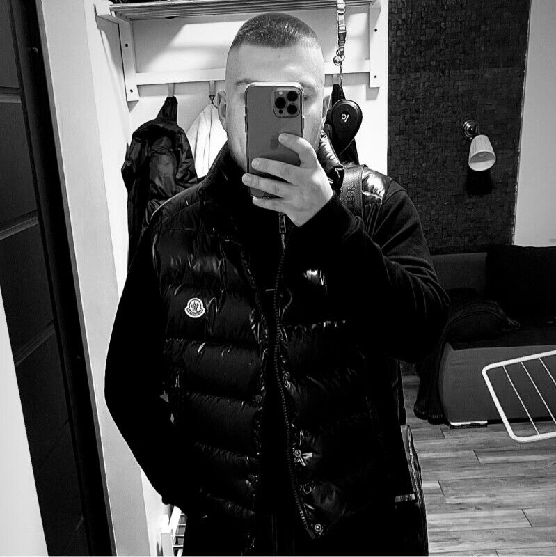 Пользователь Gosha Beltadze