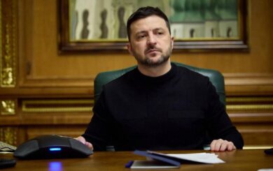 ”Завтра будуть ключові розмови”: Зеленський анонсував важливі рішення для України